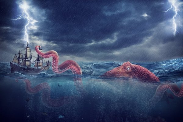 Kraken даркнет площадка